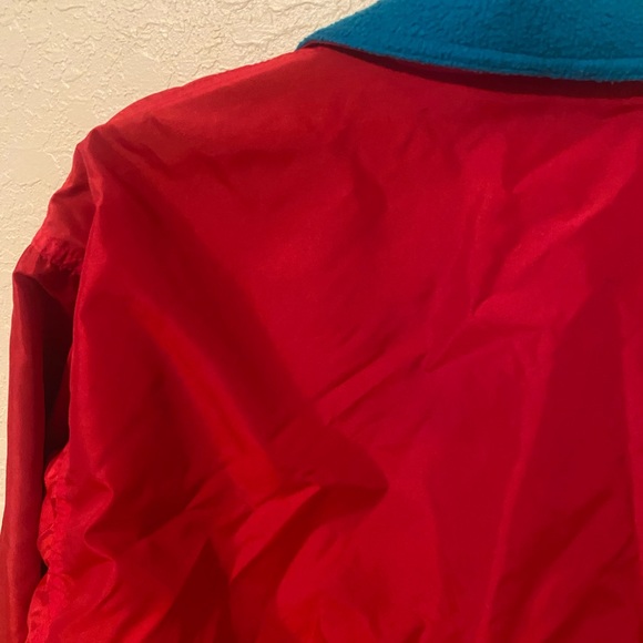 Vintage Patagonia bomber style jacket size Small - Picture 14 of 16